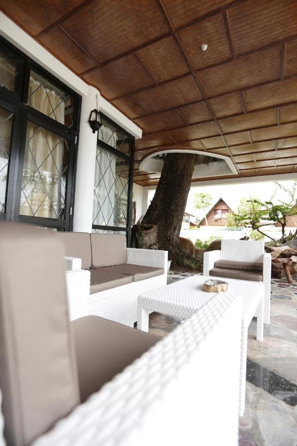 La Digue Emerald Villa Ngoại thất bức ảnh