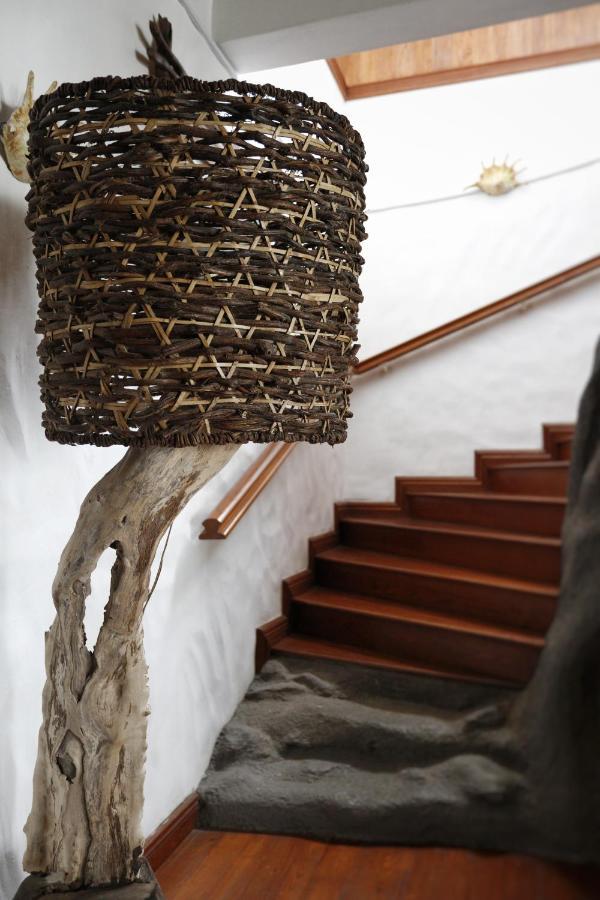 La Digue Emerald Villa Ngoại thất bức ảnh