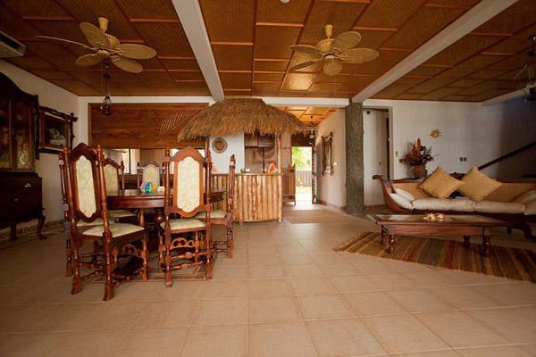 La Digue Emerald Villa Ngoại thất bức ảnh