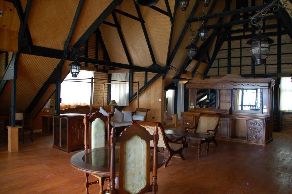 La Digue Emerald Villa Ngoại thất bức ảnh